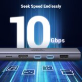 Ugreen 7 v 1 USB-C hub | Shoptok.si