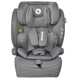 Lorelli AUTO SEDISTE ADVENTURE I-SIZE (76-150cm) - GREY (YC13) | Eponuda.com