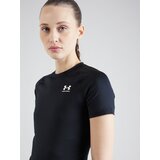 Under Armour Ženska majica HG Authentics Comp SS Black XL | Eponuda.ba