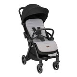 Kikka Boo Univerzalni dvostrani umetak za kolica - Dreamy Fields Grey | shoptok.hr