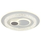 Globo 41005 - LED plafonska svetiljka KRISWALL LED/48W/230V prečnika 49,5 cm | Eponuda.com