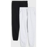 Sinsay Jogger donji dio trenirke 2 pack | shoptok.hr