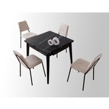 Hanah home trpezarijski sto totem 3041