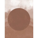 Venture Home poster Soft Shades 30 &amp;times; 40 cm, smeđi Slike