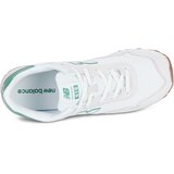 New Balance Nizke superge 515 Bela | Shoptok.si