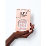 OPI xPRESS/ON Umjetni nokti Bubble Bath 30 kom | shoptok.hr