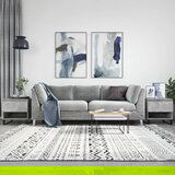 vidaXL Stolići za kavu 2 kom boja betona 50x46x50 cm konstruirano drvo Cijene