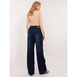 Sublevel Jeans - D80016BD62456D283 - navy blue | Shoptok.si