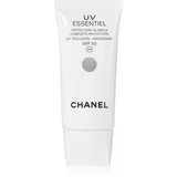 Chanel UV Essentiel zaščitna krema za obraz SPF 50 30 ml