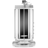  Električni Žar za Kebab, 400V/7200W, 7.2kW, 550x700x1120mm | Shoptok.si