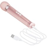Le Wand masažni vibrator - Petite, rose gold | shoptok.hr