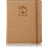  Poslovna mapa Kork A4 z elastiko | Shoptok.si