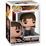 Funko POP figure Attack on Titan Eren Jeager | shoptok.hr