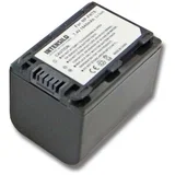 Baterija NP-FH70 za Sony DCR-DVD908E / DCR-HC47 / HDR-CX11E, 1640 mAh