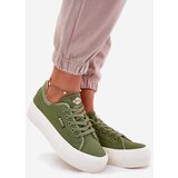 Lee Cooper Women's Platform Sneakers | shoptok.hr