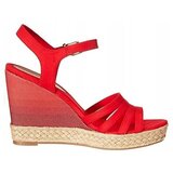Tommy Hilfiger XW0XW01958SNETH Crvena | shoptok.hr