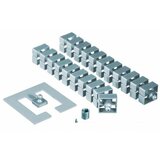 Boschmann BAC-organizator kablov Quadro 930.016 | Shoptok.si