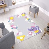 ARMONIA tepih staza 80cm x 150cm Slon Cene