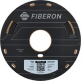 Polymaker Fiberon™ PETG-rCF08 Black - 1,75 mm / 500 g | Shoptok.si
