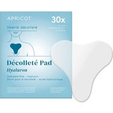 APRICOT Beauty Hyaluron blazinica za dekolte - 1 kos Cene