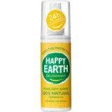 Pure Deo Spray - Jasmine Ho Wood