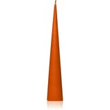 ester & erik cone candles mild orange (no. 16) sveča 2x25 cm | Shoptok.si