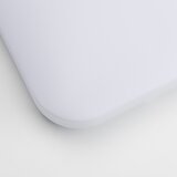  Brilagi - LED prigušiva plafonska svetiljka SMART LED/24W/230V 43x43 cm Wi-Fi Tuya + daljinski upravljač | Eponuda.com
