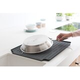 Brabantia Drainer Rack Dark Grey | shoptok.hr