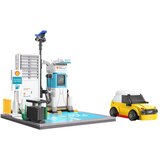 Cada kocke polnilna postaja Shell, C66029W | Shoptok.si