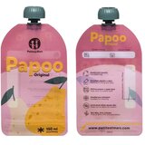 Petite&Mars Papoo Original vrećice za kašice 6 kom | Eponuda.ba