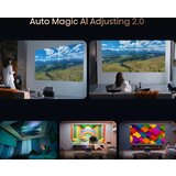 Hisense C2 2000 ANSI lumens UHD 4K (3840x2160) Grey | shoptok.hr