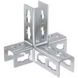 Fischer PFUF 4D spojni element 562845 10 St. | Eponuda.ba