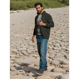 Sinsay Fleece majica s džepovima | shoptok.hr