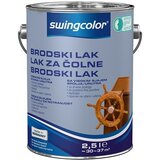  Lak za čolne (brezbarven, 2,5 l) Cene