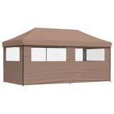  za zabave Smeđa 292 x 580 x 315 cm Oxford tkanina | Eponuda.com