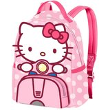 Hello Kitty Moto ruksak 25 cm | shoptok.hr