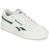 Reebok Classic Nizke superge Club C Revenge Bela