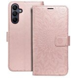 Mezzo Book case preklopna torbica za Samsung Galaxy A15 4G / A15 5G mandala gold pink | Shoptok.si