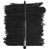 NYX Professional Makeup kremno črtalo - Vivid Rich Mechanical Pencil - 16 Always Onyx