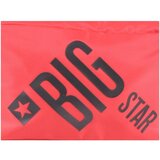 Big Star Ročne torbice II574036 Rdeča | Shoptok.si