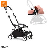 Stokke konstrukcija kolica Yoyo® ginger 646001, 646206 | shoptok.hr