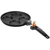 Tescoma SmartClick tava za 4 jaja, Ø 24 cm | shoptok.hr