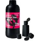 uv rezin engineering tough 100E black 1000G V4