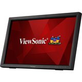 Viewsonic TD2223 led zaslon 55.9 cm (22 palac) Energetska učinkovitost 2021 E (A - G) 1920 x 1080 piksel Full HD 5 ms dv Cijene