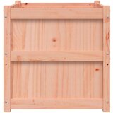 vidaXL Vrtno korito 60x60x60 cm trden les douglas | Shoptok.si