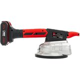  Komplet 21V aku. vib. vakuumska ročka s priseskom 150mm do 100kg 2x2Ah | Shoptok.si