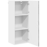  Ormar za Zid PORTO Siva Sonoma 40 x 31 x 100 cm | Eponuda.ba