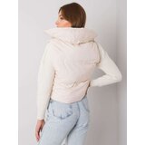 ex moda Vest-EM-KZ-898.30-ecru | Shoptok.si
