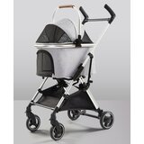  Kolica za ljubimce Premium Gray | ePonuda.com