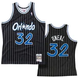muški Shaquille O'Neal 32 Orlando Magic 1994-95 Mitchell & Ness Swingman dres